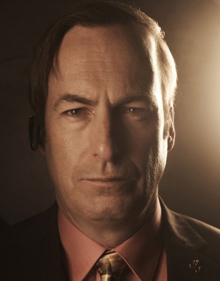 Fotoğraf Bob Odenkirk