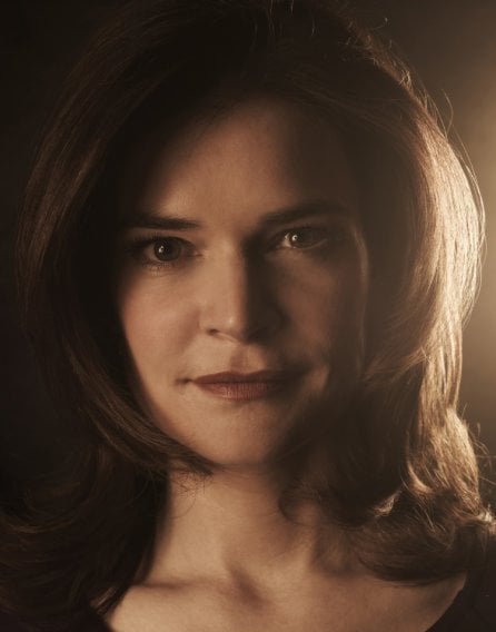 Fotoğraf Betsy Brandt