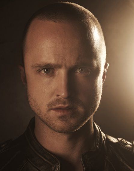 Fotoğraf Aaron Paul