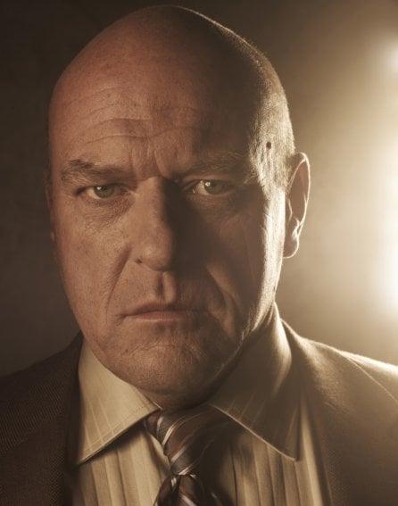 Fotoğraf Dean Norris