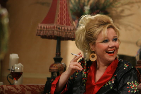 Fotoğraf Caroline Rhea