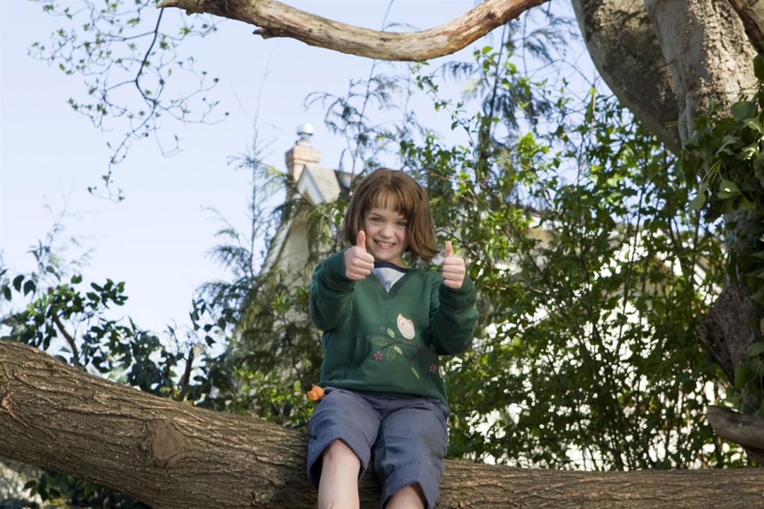 Ramona and Beezus : Fotoğraf Joey King, Elizabeth Allen