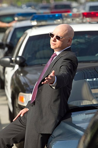 Fotoğraf Evan Handler