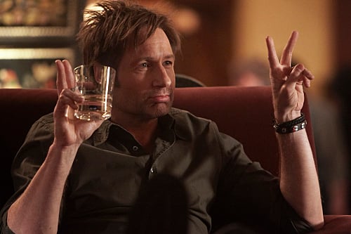 Californication : Fotoğraf David Duchovny