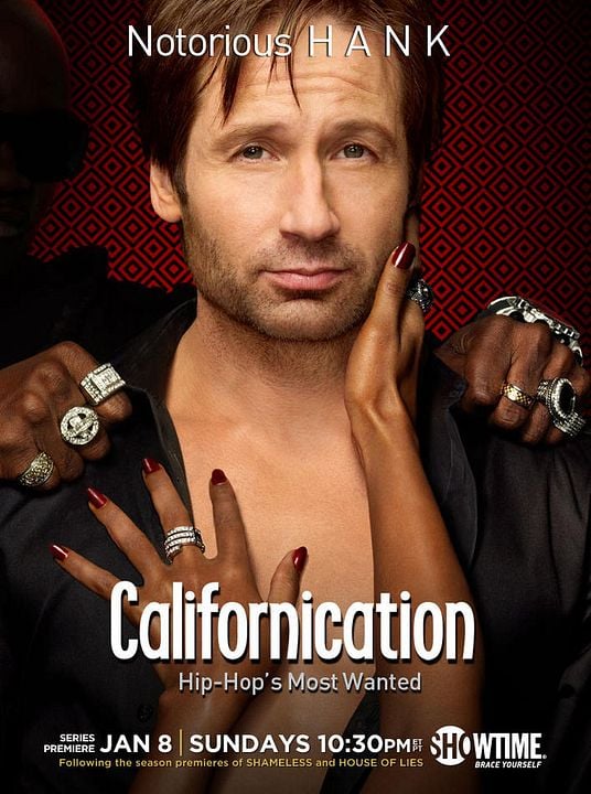 Californication : Fotoğraf