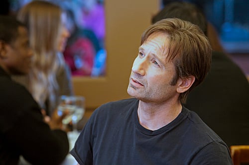 Californication : Fotoğraf David Duchovny