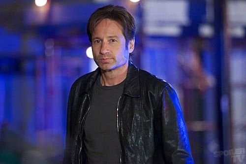 Californication : Fotoğraf David Duchovny