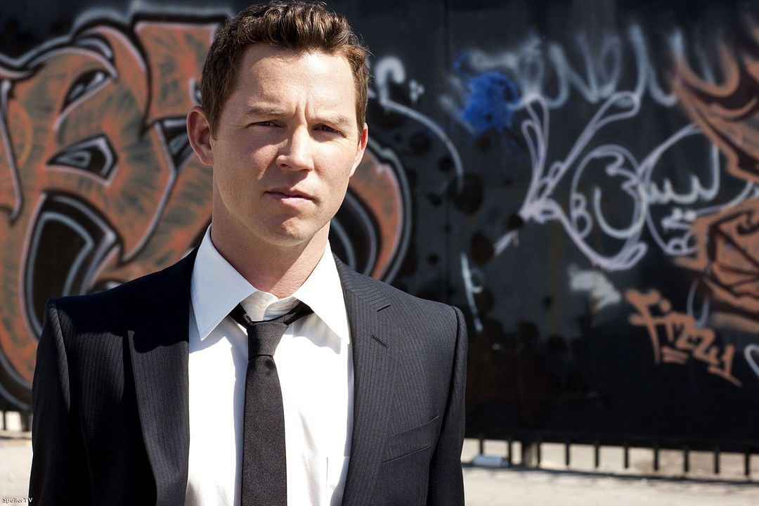 Fotoğraf Shawn Hatosy