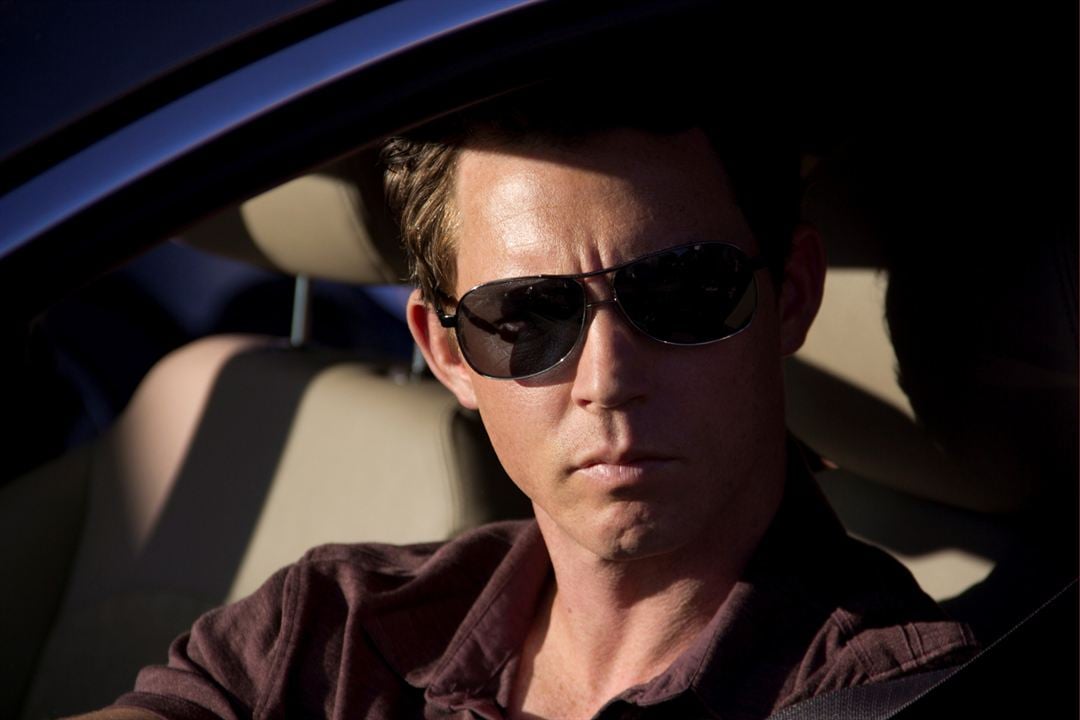 Southland : Fotoğraf Shawn Hatosy