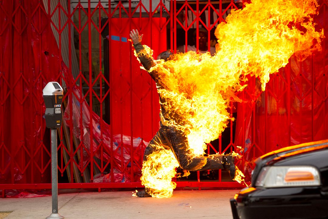 Southland : Fotoğraf