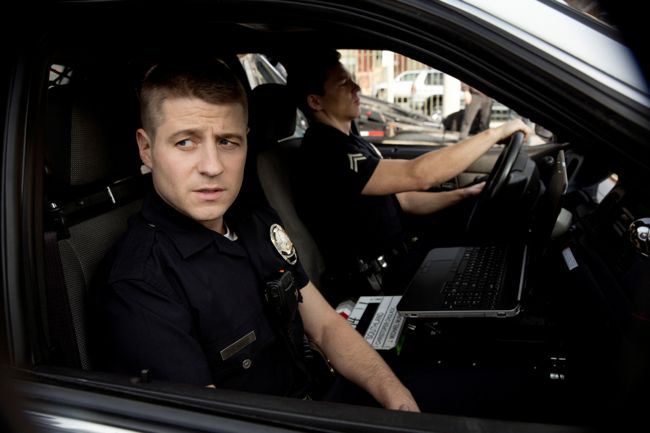 Southland : Fotoğraf Ben McKenzie