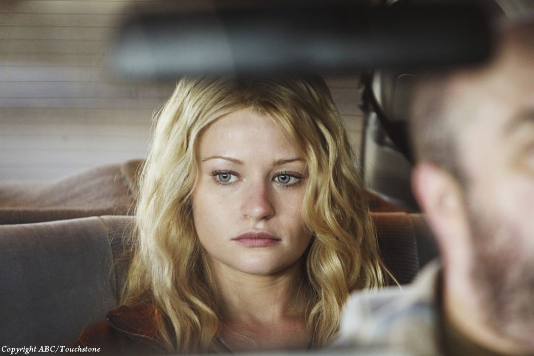 Fotoğraf Emilie de Ravin