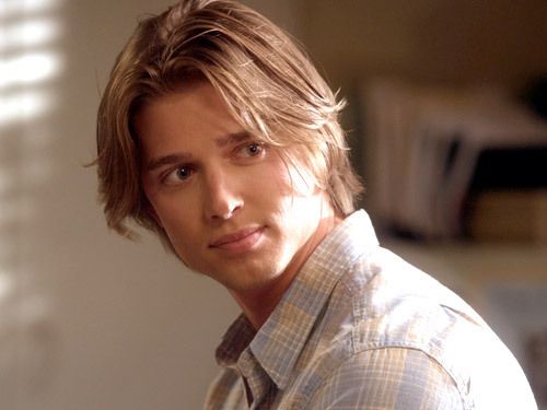Pretty Little Liars : Fotoğraf Drew Van Acker