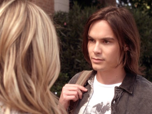 Pretty Little Liars : Fotoğraf Tyler Blackburn