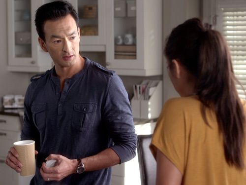 Pretty Little Liars : Fotoğraf