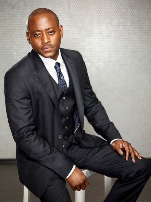 Fotoğraf Omar Epps