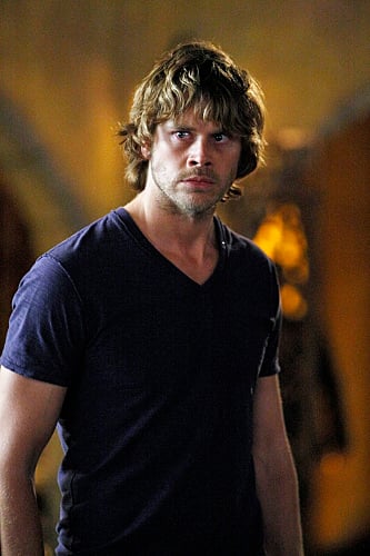 NCIS: Los Angeles : Fotoğraf Eric Christian Olsen