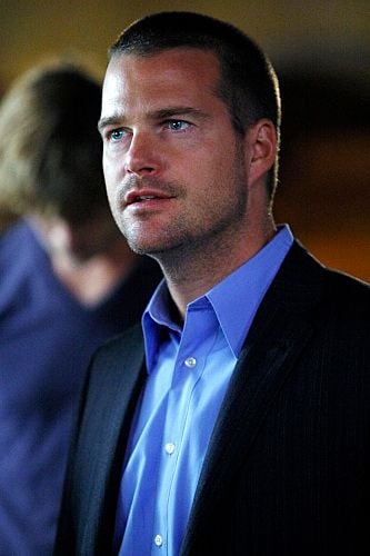 NCIS: Los Angeles : Fotoğraf Chris O'Donnell