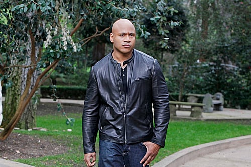 NCIS: Los Angeles : Fotoğraf LL Cool J