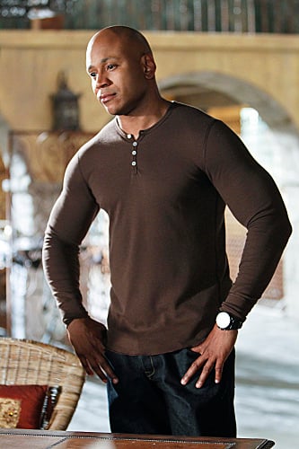 NCIS: Los Angeles : Fotoğraf LL Cool J