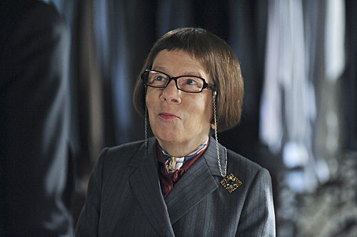 NCIS: Los Angeles : Fotoğraf Linda Hunt