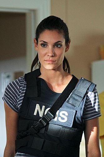 NCIS: Los Angeles : Fotoğraf Daniela Ruah