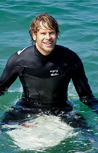 NCIS: Los Angeles : Fotoğraf Eric Christian Olsen