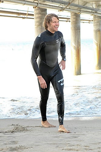 NCIS: Los Angeles : Fotoğraf Eric Christian Olsen