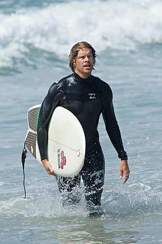 NCIS: Los Angeles : Fotoğraf Eric Christian Olsen