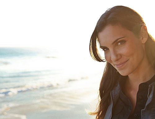 NCIS: Los Angeles : Fotoğraf Daniela Ruah