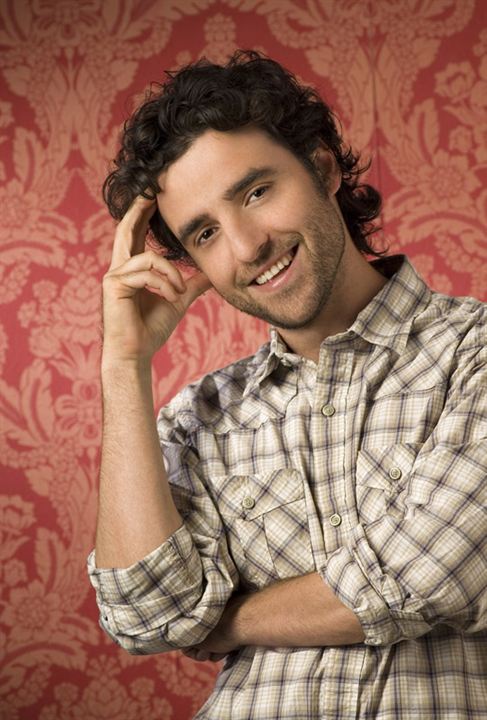 Fotoğraf David Krumholtz