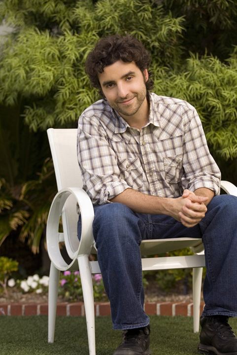 Fotoğraf David Krumholtz