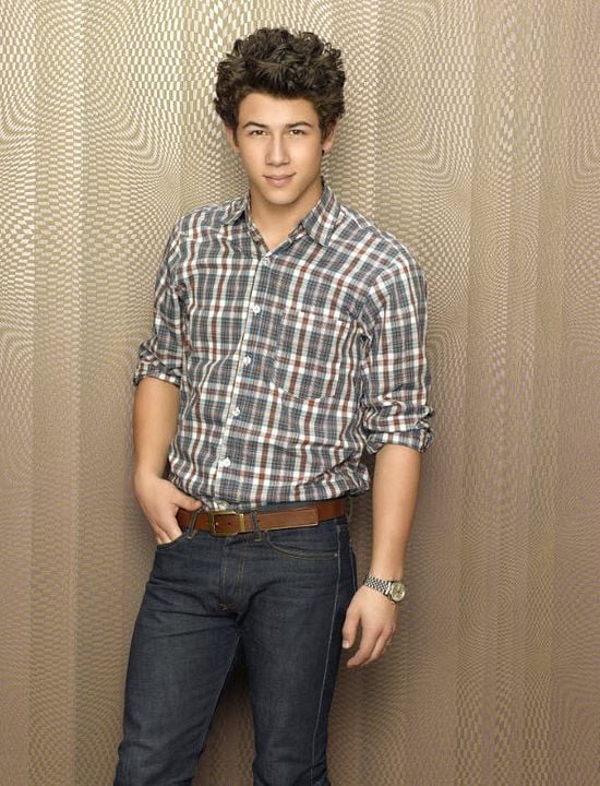 Fotoğraf Nick Jonas