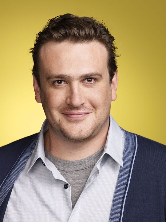 Fotoğraf Jason Segel