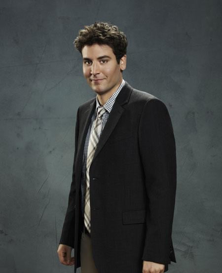 Fotoğraf Josh Radnor