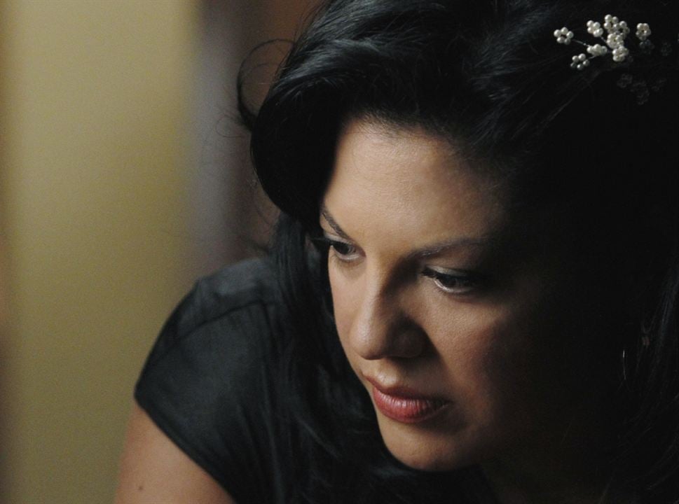 Fotoğraf Sara Ramirez