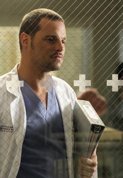 Fotoğraf Justin Chambers (I)