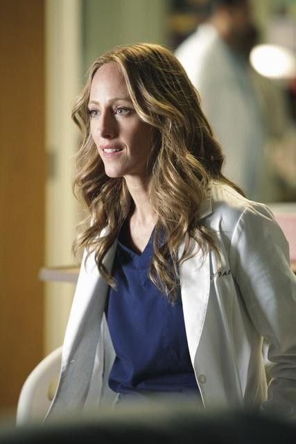 Fotoğraf Kim Raver