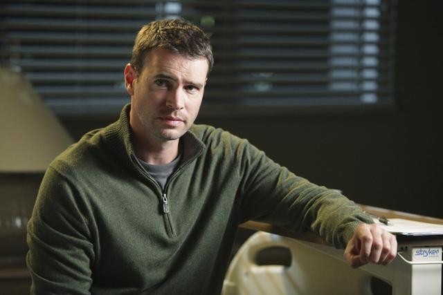 Fotoğraf Scott Foley