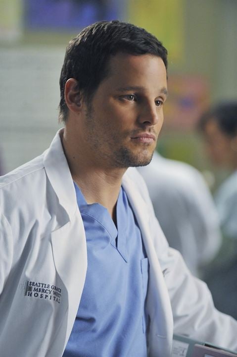 Fotoğraf Justin Chambers (I)