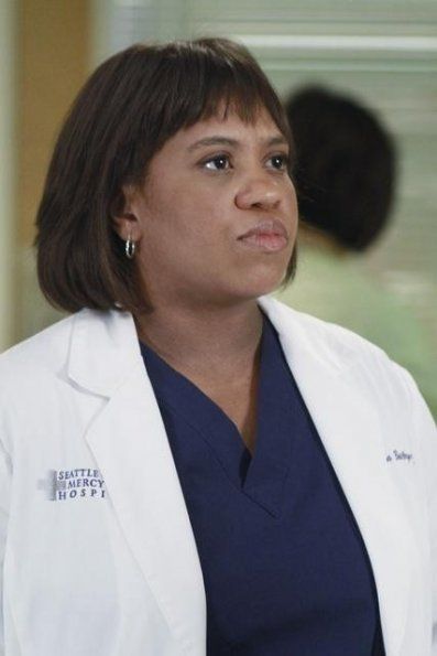 Grey's Anatomy : Fotoğraf Chandra Wilson