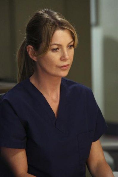 Fotoğraf Ellen Pompeo