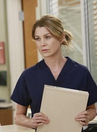 Grey's Anatomy : Fotoğraf Ellen Pompeo