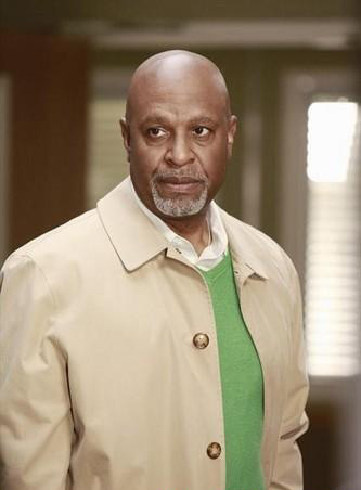 Grey's Anatomy : Fotoğraf James Pickens Jr.