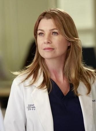 Grey's Anatomy : Fotoğraf Ellen Pompeo