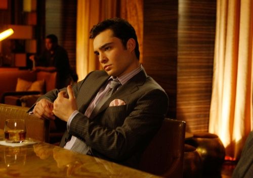 Fotoğraf Ed Westwick