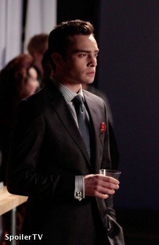 Fotoğraf Ed Westwick