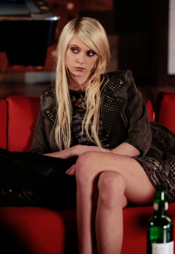 Fotoğraf Taylor Momsen