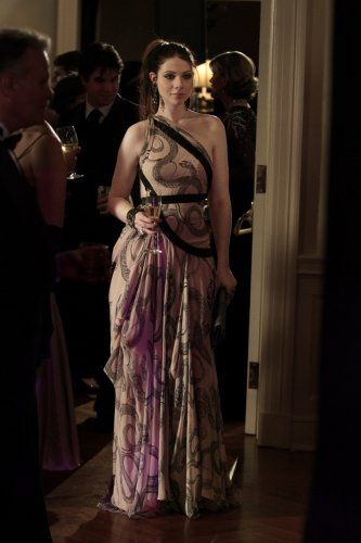 Gossip Girl : Fotoğraf Michelle Trachtenberg