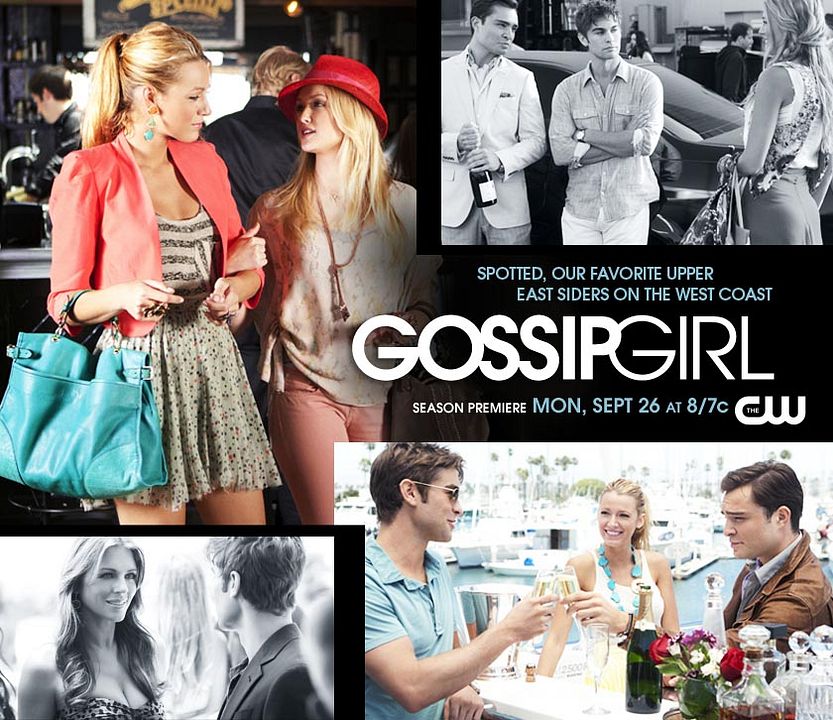 Gossip Girl : Fotoğraf
